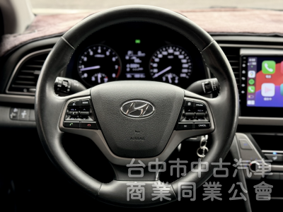 搶先看！一手車！豪華版！六安！定速！無線CarPlay！前後記錄器！後座出風口！原鈑件！可全貸！台中在地深耕30年老店！