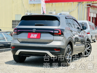 原廠保養！ACC跟車！盲點！數位儀表！CarPlay！自動停車！可全貸！售後保固！台中在地深耕30年老店！