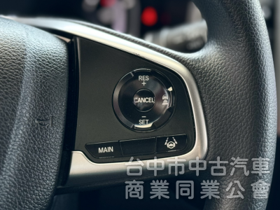 搶先看！5.5代小改款！ACC跟車 無線CarPlay 車道維持！原鈑件！可全貸！兩年5萬公里保固！台中在地30年老店！