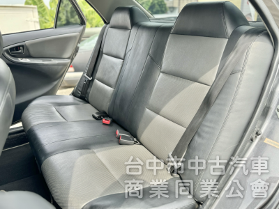 一手車！省油代步車！雙安全氣囊！倒車雷達！霧燈！可全貸！台中在地深耕30年老店！
