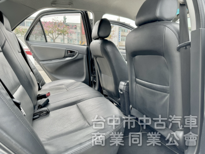 一手車！省油代步車！雙安全氣囊！倒車雷達！霧燈！可全貸！台中在地深耕30年老店！