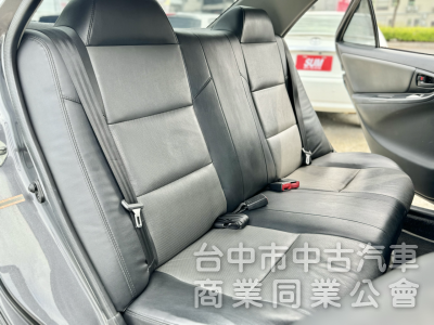一手車！省油代步車！雙安全氣囊！倒車雷達！霧燈！可全貸！台中在地深耕30年老店！