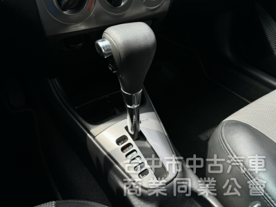一手車！省油代步車！雙安全氣囊！倒車雷達！霧燈！可全貸！台中在地深耕30年老店！