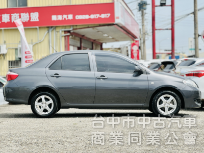 一手車！省油代步車！雙安全氣囊！倒車雷達！霧燈！可全貸！台中在地深耕30年老店！