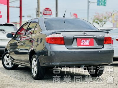 一手車！省油代步車！雙安全氣囊！倒車雷達！霧燈！可全貸！台中在地深耕30年老店！