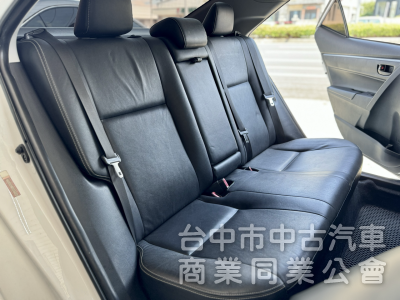 代步好車！藍芽！安卓機！倒車顯影！衛星導航！安全氣囊！售後保固！可全貸！台中在地30年老店！