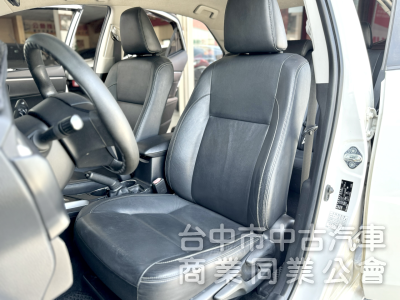 代步好車！藍芽！安卓機！倒車顯影！衛星導航！安全氣囊！售後保固！可全貸！台中在地30年老店！