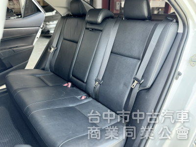 代步好車！藍芽！安卓機！倒車顯影！衛星導航！安全氣囊！售後保固！可全貸！台中在地30年老店！