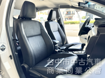 代步好車！藍芽！安卓機！倒車顯影！衛星導航！安全氣囊！售後保固！可全貸！台中在地30年老店！