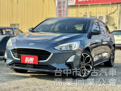 一手車！免鑰匙 雙區恆溫 撥片 6安 CarPlay 後座出風口 前後紀錄！原鈑件！可全貸！台中在地30年老店！