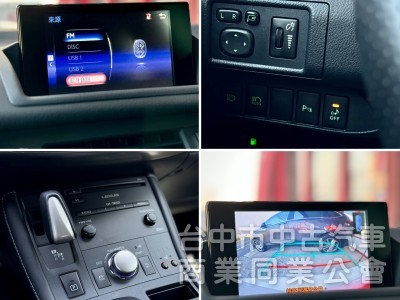 19年式！末代改款！原廠保養！F-Sport版！ACC跟車！LED頭燈！9安！雙前加熱椅！原鈑件！台中在地30年！
