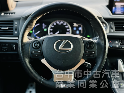 19年式！末代改款！原廠保養！F-Sport版！ACC跟車！LED頭燈！9安！雙前加熱椅！原鈑件！台中在地30年！