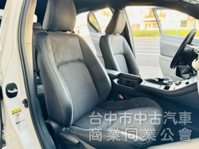19年式！末代改款！原廠保養！F-Sport版！ACC跟車！LED頭燈！9安！雙前加熱椅！原鈑件！台中在地30年！