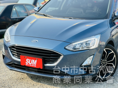 一手車！免鑰匙 雙區恆溫 撥片 6安 CarPlay 後座出風口 前後紀錄！原鈑件！可全貸！台中在地30年老店！