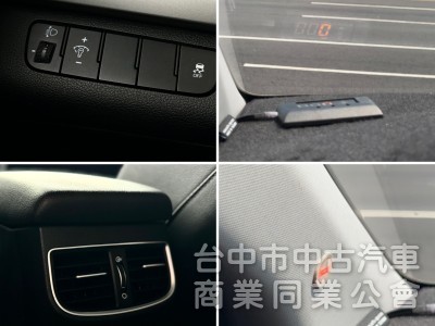 搶先看！一手車！省油省稅！6安 盲點 抬頭顯示 自動頭燈 後座出風口 前後紀錄器！可全貸！售後保固！台中在地30年老店！