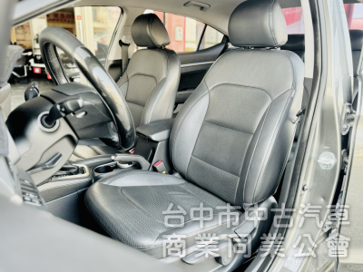 搶先看！一手車！省油省稅！6安 盲點 抬頭顯示 自動頭燈 後座出風口 前後紀錄器！可全貸！售後保固！台中在地30年老店！