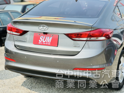 搶先看！一手車！省油省稅！6安 盲點 抬頭顯示 自動頭燈 後座出風口 前後紀錄器！可全貸！售後保固！台中在地30年老店！