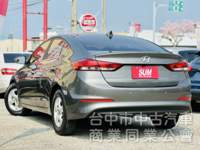 搶先看！一手車！省油省稅！6安 盲點 抬頭顯示 自動頭燈 後座出風口 前後紀錄器！可全貸！售後保固！台中在地30年老店！