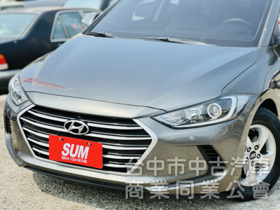 搶先看！一手車！省油省稅！6安 盲點 抬頭顯示 自動頭燈 後座出風口 前後紀錄器！可全貸！售後保固！台中在地30年老店！