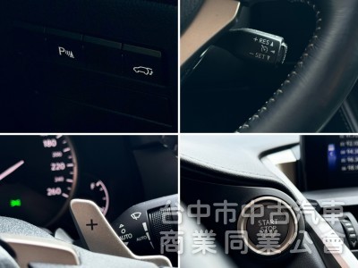 一手車！原廠保養！渦輪引擎！雙電動通風椅！I-KEY！數位電視！電尾門！藍芽！原鈑件！可全貸！台中在地深耕30年老店！