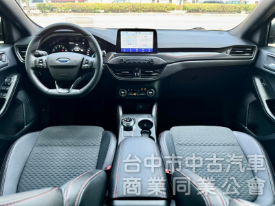 一手車！Lommel X賽道版！僅跑2萬！電動椅 ACC跟車 盲點 抬頭顯示 CarPlay 換檔撥片！原鈑件！可全貸！