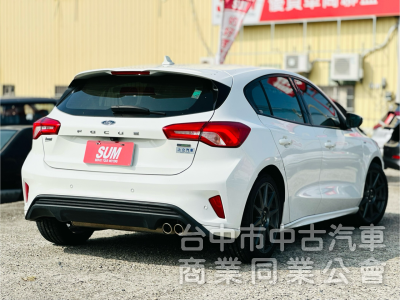 一手車！Lommel X賽道版！僅跑2萬！電動椅 ACC跟車 盲點 抬頭顯示 CarPlay 換檔撥片！原鈑件！可全貸！