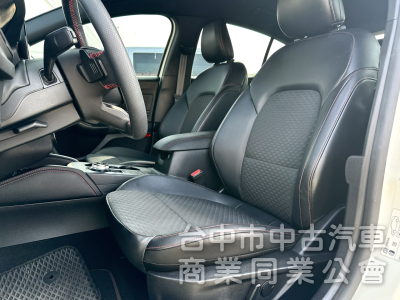 一手車！Lommel X賽道版！僅跑2萬！電動椅 ACC跟車 盲點 抬頭顯示 CarPlay 換檔撥片！原鈑件！可全貸！
