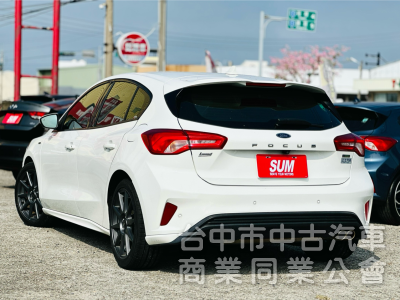 一手車！Lommel X賽道版！僅跑2萬！電動椅 ACC跟車 盲點 抬頭顯示 CarPlay 換檔撥片！原鈑件！可全貸！