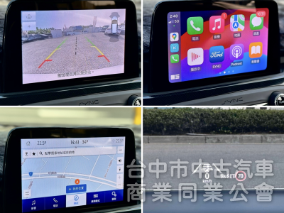 一手車！Lommel X賽道版！僅跑2萬！電動椅 ACC跟車 盲點 抬頭顯示 CarPlay 換檔撥片！原鈑件！可全貸！