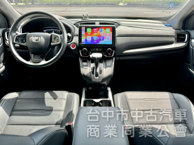 5.5代小改款！ACC跟車 無線CarPlay 車道維持！原鈑件！可全貸！兩年5萬公里保固！台中在地30年老店！