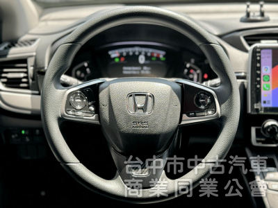 5.5代小改款！ACC跟車 無線CarPlay 車道維持！原鈑件！可全貸！兩年5萬公里保固！台中在地30年老店！