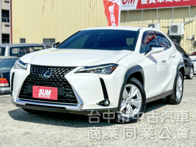 20年領牌！小改款！全速域ACC！一手車！原廠保養！盲點 CarPlay 雙前座電熱椅！原鈑件！可全貸！台中在地30年！