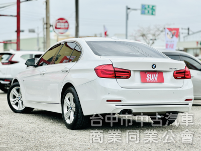 一手車！小改款！B48引擎！耗材已更新！換檔撥片 定速巡航 雙區恆溫 導航 倒車影像！可全貸！台中在地深耕30年老店！