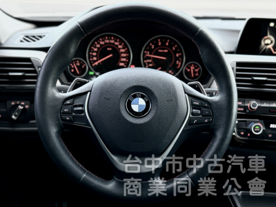 一手車！小改款！B48引擎！耗材已更新！換檔撥片 定速巡航 雙區恆溫 導航 倒車影像！可全貸！台中在地深耕30年老店！