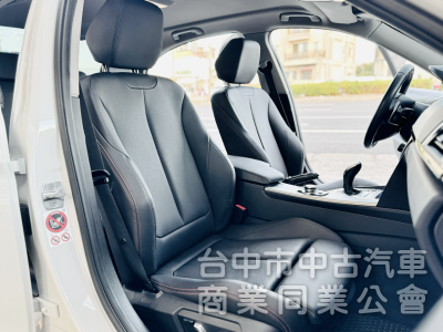 一手車！小改款！B48引擎！耗材已更新！換檔撥片 定速巡航 雙區恆溫 導航 倒車影像！可全貸！台中在地深耕30年老店！