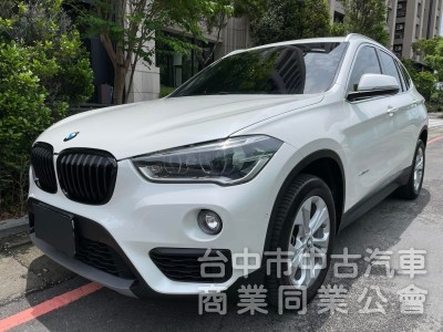 2022 BMW X5 豪華旗艦SUV 選配 Individual Merino 全真皮內裝 舒適型座椅