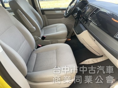 2018 福斯 Beach 4WD