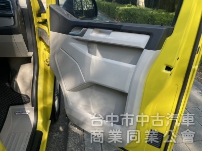 2018 福斯 Beach 4WD