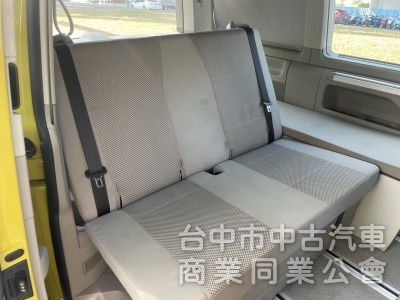 2018 福斯 Beach 4WD