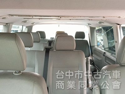 福斯T5