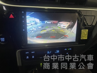 超值國民神車 2018 ALTIS 1.8