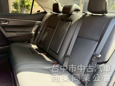 認證美車 好開省油