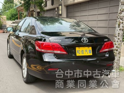 舒適大房車