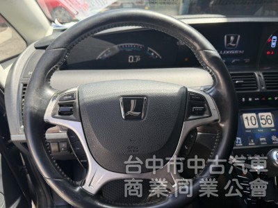 你的人生缺一節 就是缺台納智捷