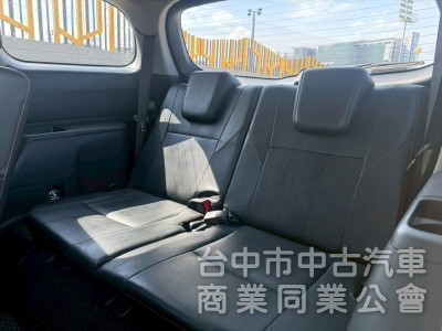 2014 wish 認證美車，空間大七人座 超級省，妥善率高