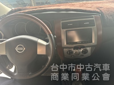 加長型 稀有7人座~空力套件 免鑰匙 恆溫 電摺後視鏡 低里程 原版件 內外皆美 全額貸❱✅電動後視鏡➤實用跨界休旅➤
