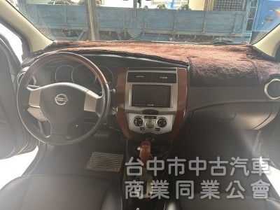 加長型 稀有7人座~空力套件 免鑰匙 恆溫 電摺後視鏡 低里程 原版件 內外皆美 全額貸❱✅電動後視鏡➤實用跨界休旅➤