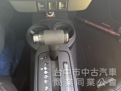 2006年出廠 福斯beetle 金龜車1.6  內外氣氛非常漂亮 開在路上更加吸睛  ✅可認證 ✅里程保證 ✅