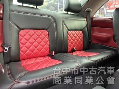 2006年出廠 福斯beetle 金龜車1.6  內外氣氛非常漂亮 開在路上更加吸睛  ✅可認證 ✅里程保證 ✅
