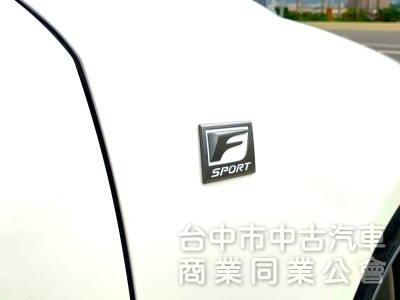 2012年式  Lexus IS 250 F-Sport   一手車 全原廠保養  里程保證